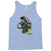 alien Tank Top