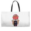 lil pump  eskeetit Weekender Totes