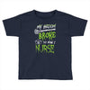 halloween nurses Toddler T-shirt