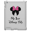 My 1st Disney Trip iPad 3 and 4 Case