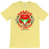 samus pest control T-Shirt