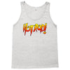 rowdy roddy piper hot rod vintage Tank Top
