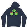 olive you Unisex Hoodie