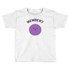 member Toddler T-shirt