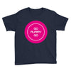 mummy go Youth Tee