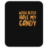 witch Mousepad
