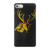 kill deer iPhone 7 Case