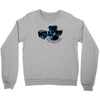 ora ora ora Crewneck Sweatshirt