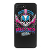 murder ride iPhone 7 Plus Case