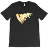 Pizza Slice Little T-Shirt