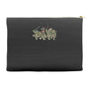 where the wild turtles are Accessory Pouches