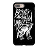 bring me the horizon wolf bones new iPhone 8 Plus