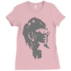 ruki Ladies Fitted T-Shirt