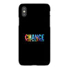 chance the rapper iPhoneX