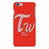TWICE FANS iPhone 6 Plus/6s Plus Case