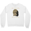 skullet Crewneck Sweatshirt
