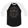 great things! 3/4 Sleeve Shirt