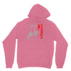 hangmans jake Unisex Hoodie