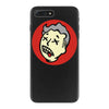 red death iPhone 7 Plus Case