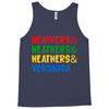 heathers girls and veronica Tank Top