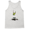 alien movie egg poster Tank Top