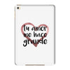 Tu Amor Me Hace Grande iPad Mini 4