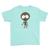 save starvin 'marvin Youth Tee