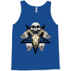 pentagram Tank Top