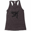 ousider's mark Racerback Tank