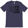 v8 global warming T-Shirt