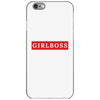 GirlBoss iPhone 6/6s Case