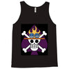 ONE PIECE Tank Top