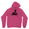 acoustic lover Unisex Hoodie