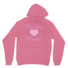 running mama Unisex Hoodie