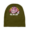 i hate this trollin crap! Baby Beanies