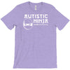 autistic ninja T-Shirt