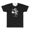 fluxx All Over Men's T-shirt