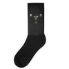 Destiny Hunter Warlock Titan Socks