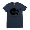 baby 4 Ladies Fitted T-Shirt