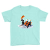 rock me amadeus Youth Tee