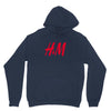 HOME MADE Unisex Hoodie