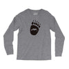 Bear Long Sleeve Shirts