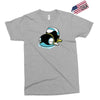 drooly snake slug thing Exclusive T-shirt