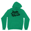 happy halloween 1 Hoodie