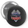 grandpa doc hudson Pin-back button