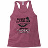ghost &amp; goblins don't scare me! i survived carcionid cancer please sup Racerback Tank