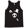 brook flag one piece Tank Top