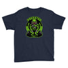 predator gym Youth Tee