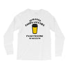 this beer tastes a lot like Long Sleeve Shirts