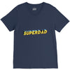 superdad V-Neck Tee